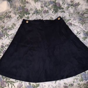 karl lagerfeld skirt